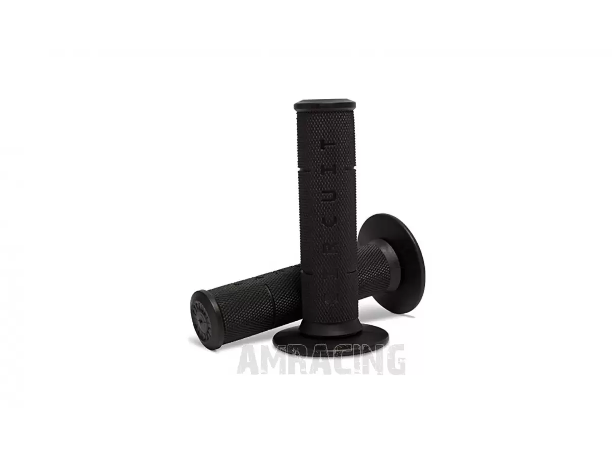COUPLE HANDLE GRIPS CIRCUIT IV EN/MX - BLACK